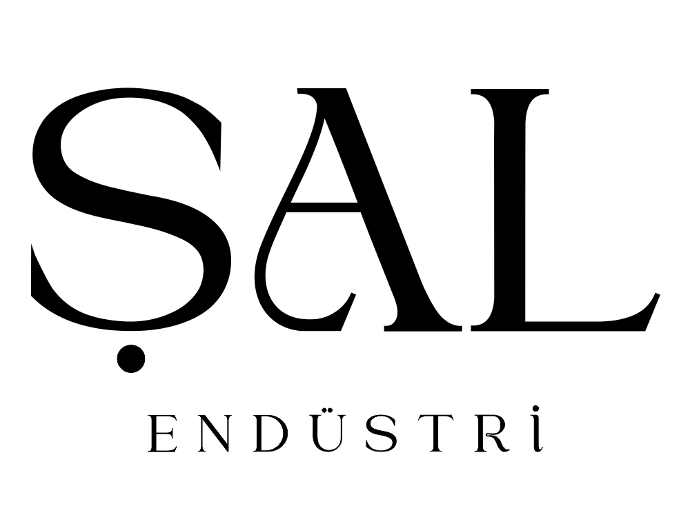 ŞAL Endüstri logo